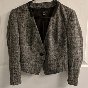 Ann Taylor skirt suit